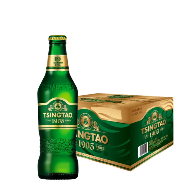 Tsingtao 1903 Lager 24x 330ml