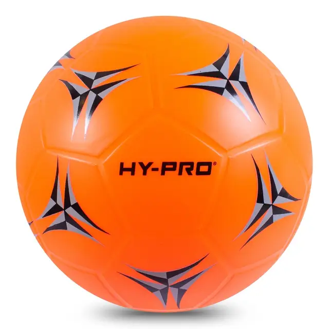 Hy-Pro Orange Playground Ball