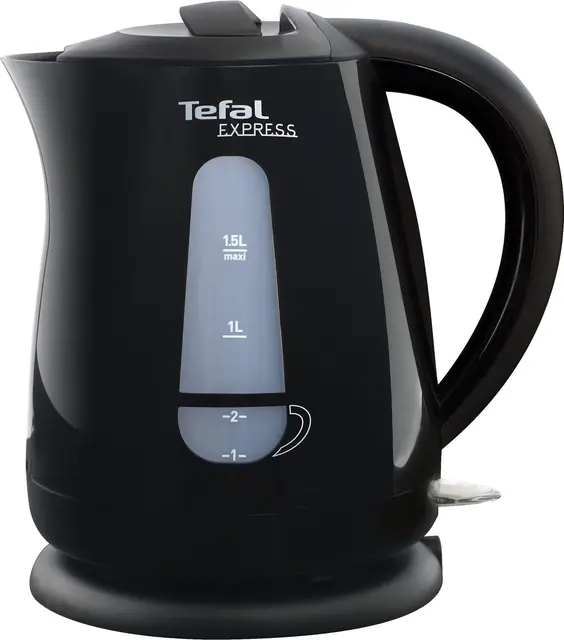 Tefal Express KO2998 elektrische waterkoker 1,5 L 2400 W