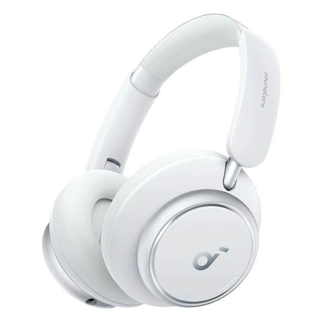soundcore Space Q45 – weiß