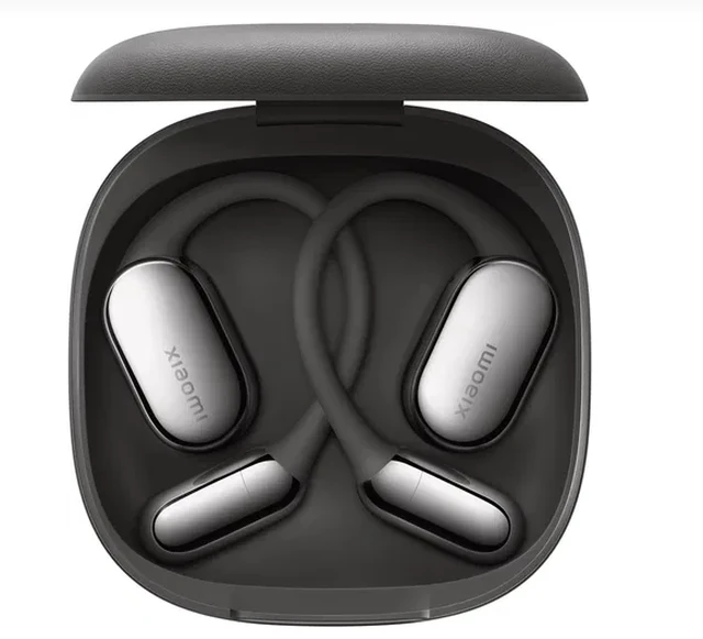 Xiaomi OpenWear Stereo Pro graphitschwarz