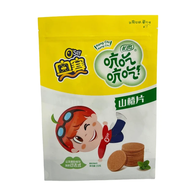  O‘Say Hawthorn slices 150g