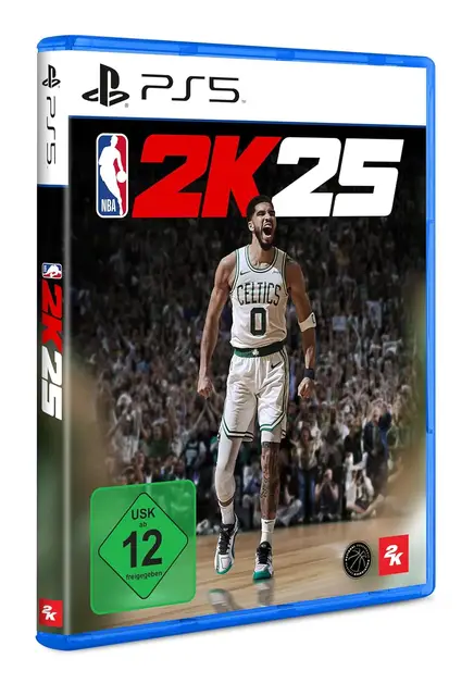 Sony NBA 2K25 PS5-Spiel