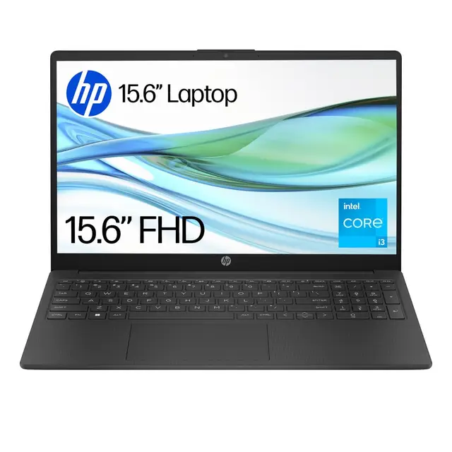 HP 15-fd0060na  Core i3-N305U (Copilot) 4GB DDR4 1DM 3200 128GB UFS