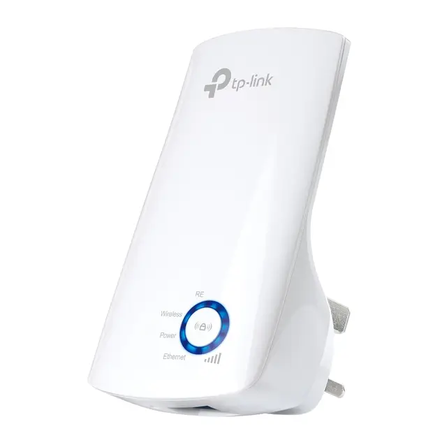 TP-LINK WA850RE 300Mbps Wi-Fi Range Extender