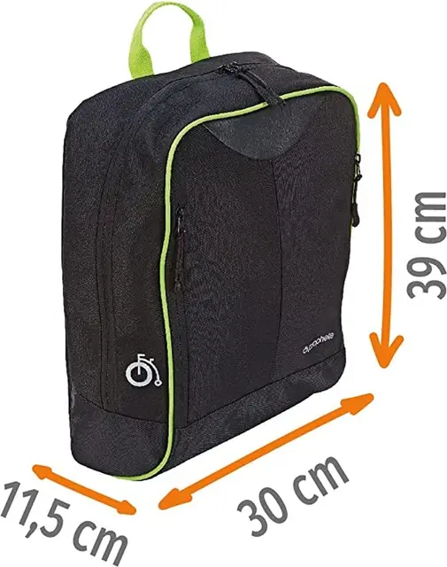 Prophete E-bike Tas Waterdicht 10L Fietstas 10 L Accessoire