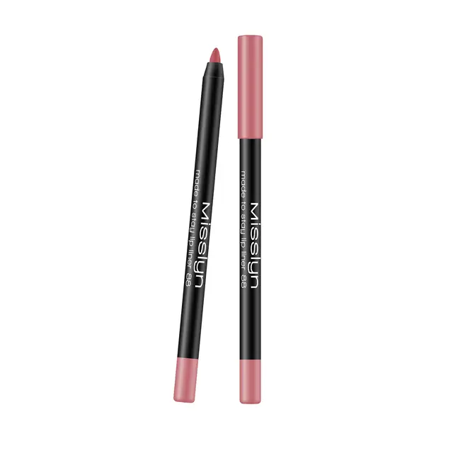 MISSLYN langhoudende lipliner 88 Women’s Day cadeau