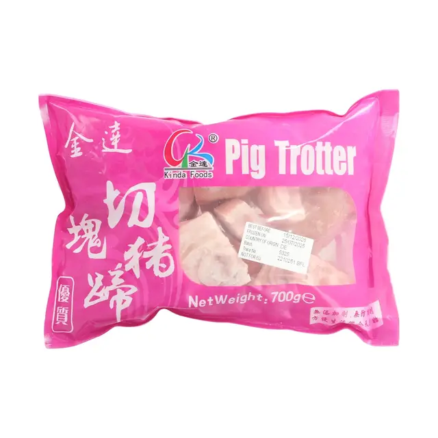 Kinda Pig Trotter 700g