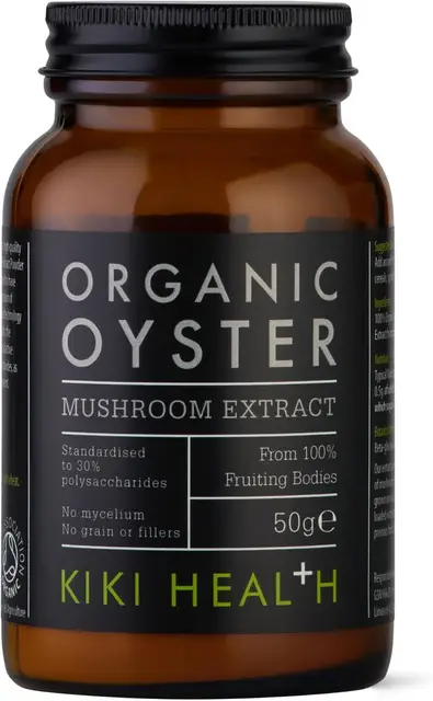KIKI Health Oyster Extract Powder - 50 g