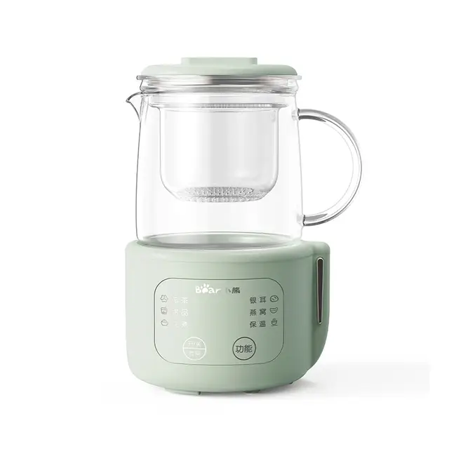 Bear Mini Wellness Kettle - Office Cup YSH-F04E1