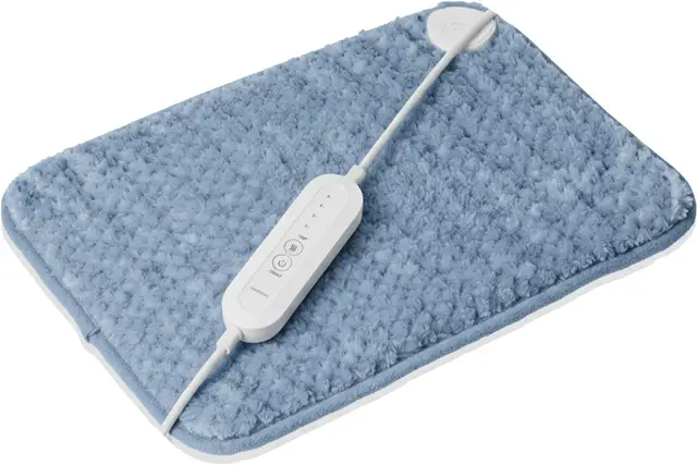 Medisana HP 515 Warmtekussen Blauw