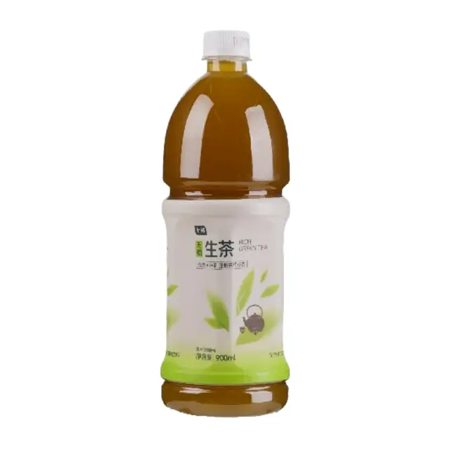 7FRESH Rich  green tea drink 900ml