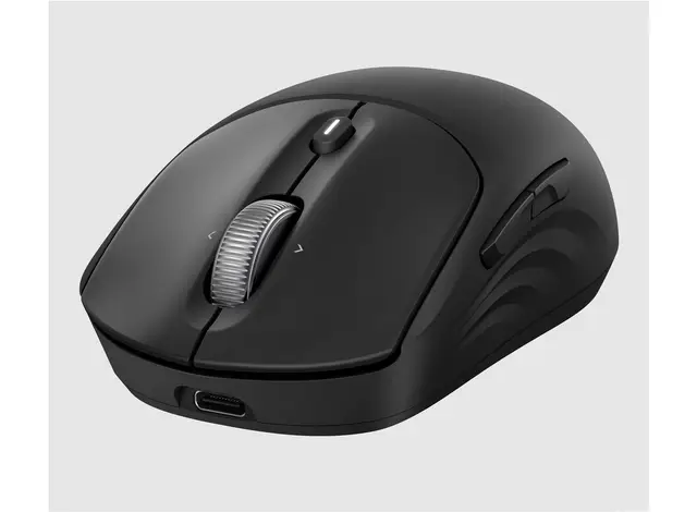 HP 700 Rechargeable Wireless Mouse - Fully Charged In Just 3 Minutes