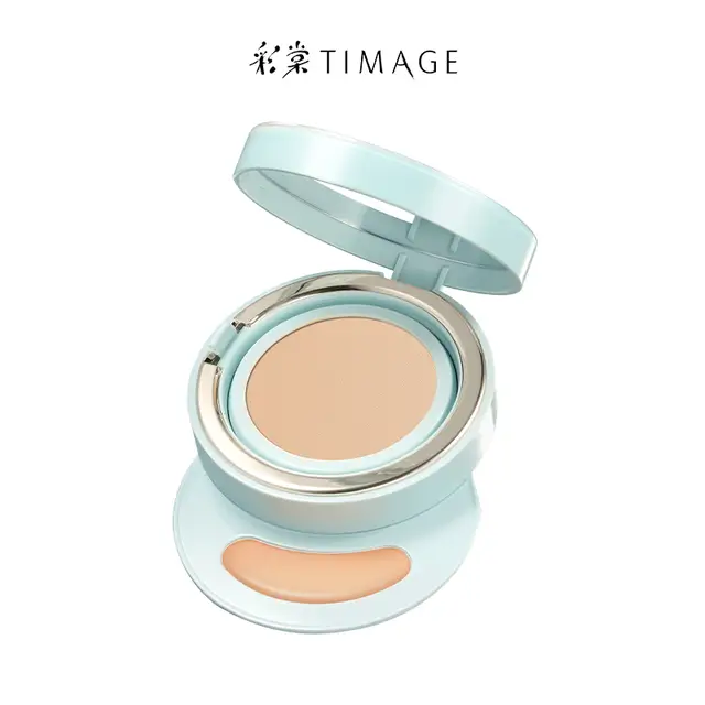 TIMAGE Wolken Glow Cushion Foundation Concealer Nr. 102 Neuerscheinung Geschenk zum Frauentag Neuerscheinung Geschenk zum Frauentag