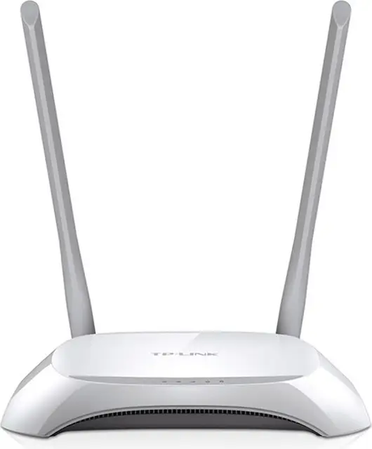 TP-Link Router TL-WR840N