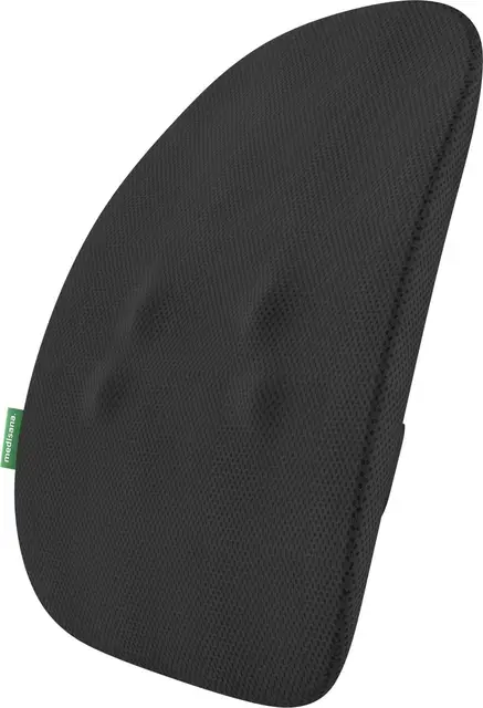 medisana MC 500 draadloze Shiatsu massagerugleuning