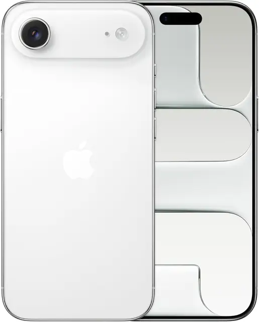 Apple - iPhone Air - 1TB - Cloud White