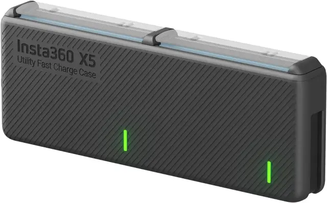 Insta360 X5 Fast Charge Hub