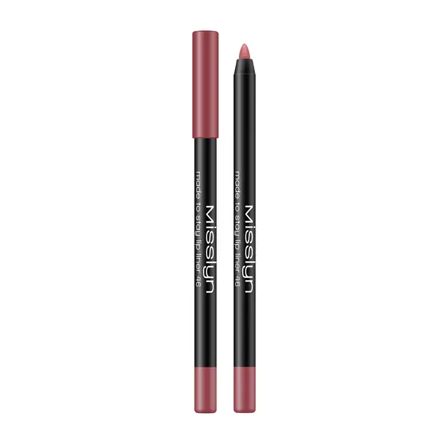 MISSLYN MADE TO STAY LIPPENKONTURENSTIFT 46