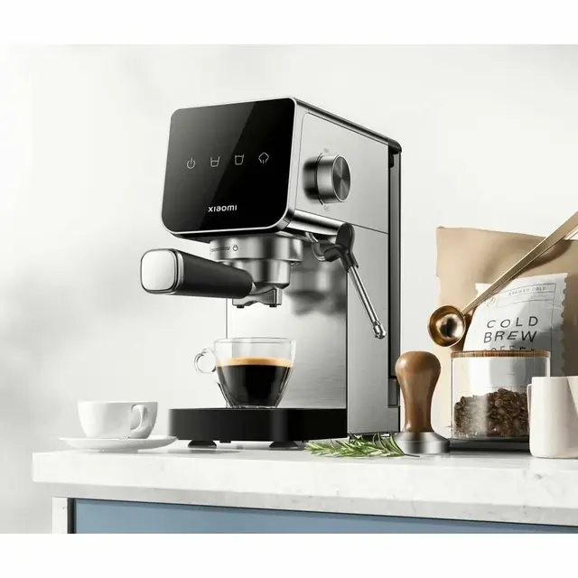 Xiaomi Halfautomatische Espresso Machine EU