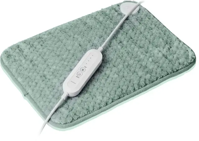 Medisana HP 517 Warmtekussen Groen