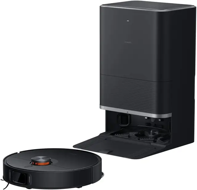 Xiaomi Robotstofzuiger X20 Max EU, BHR9220EU