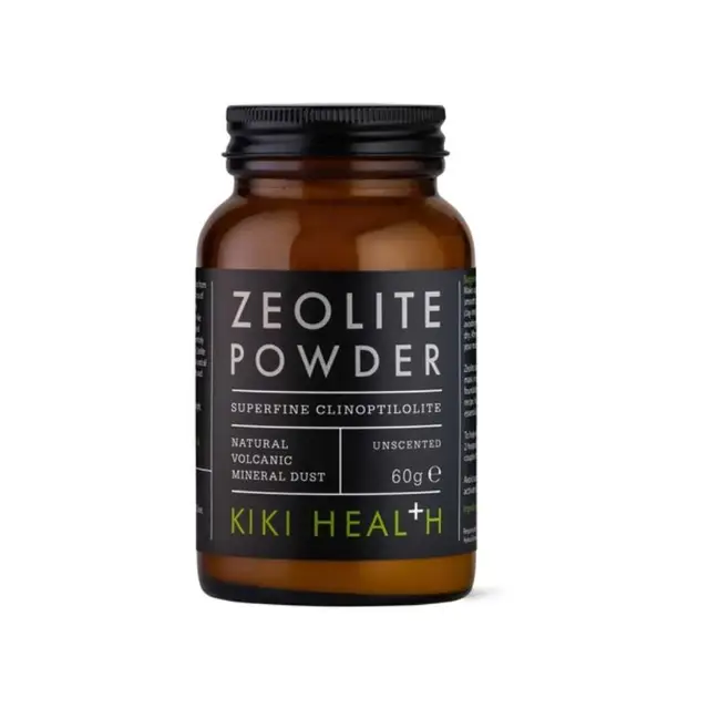 KIKI Health Zeolite Powder - 60 g