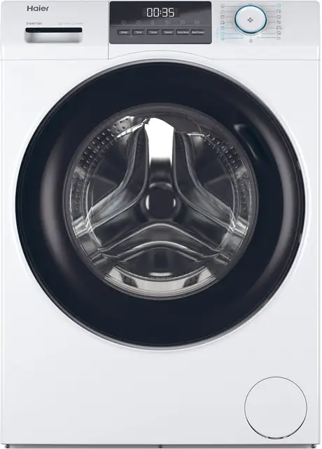 Haier wasmachine HW90-BP14929A-S i-Pro 1 (9 kg, 1400 tpm, A)