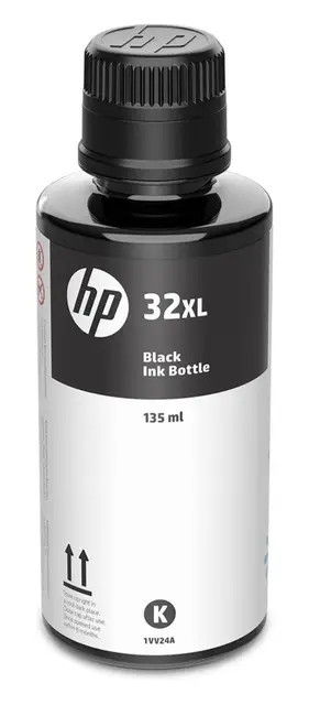 HP 32XL Black Original Ink Bottle