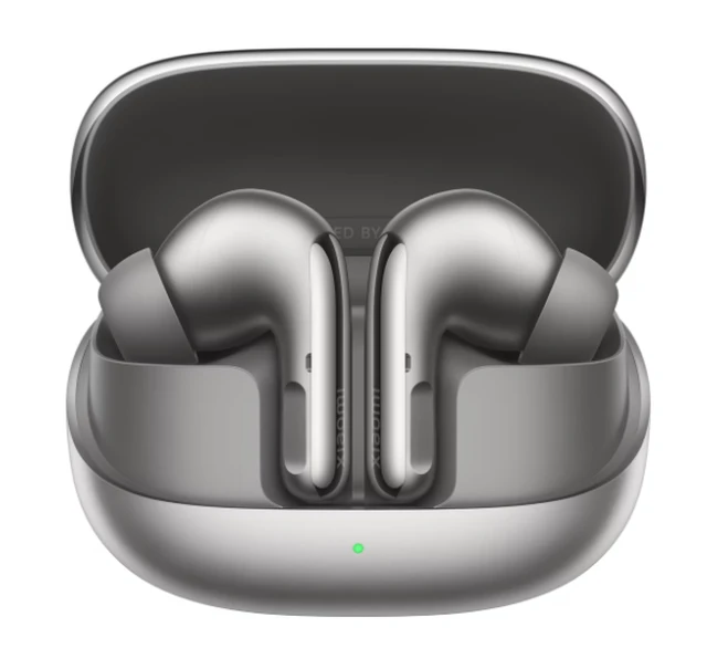 Xiaomi Buds 5 Pro Bluetooth Titan, BHR9640GL