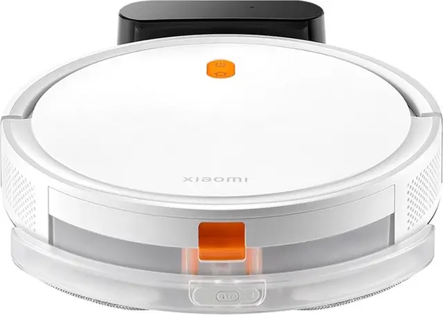 Xiaomi Robot Vacuum E5 Vacuum and Mopping Robot with 2000Pa Suction