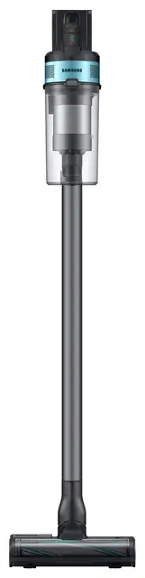 Samsung Jet 75E PetPRO Cordless Vacuum Cleaner, 200 W, Including Pet Tool and Additional Accessories, Mint, VS20B75BGR1/WD