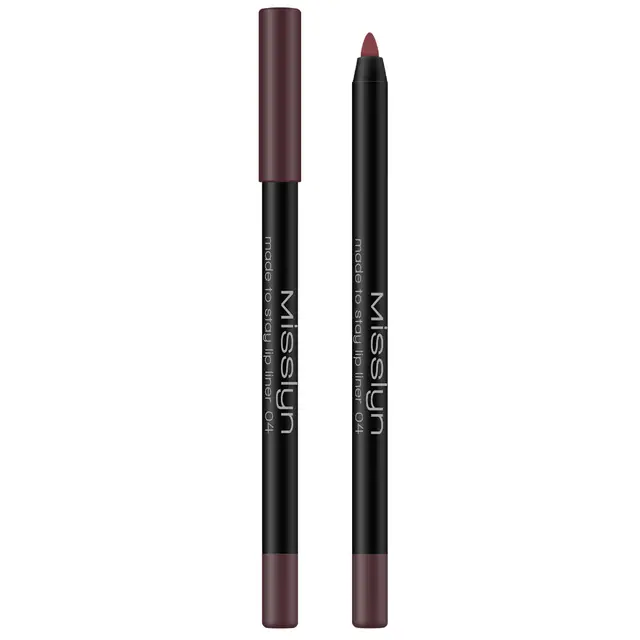 MISSLYN Made to Stay lipliner 04 Women's Day cadeau voor haar