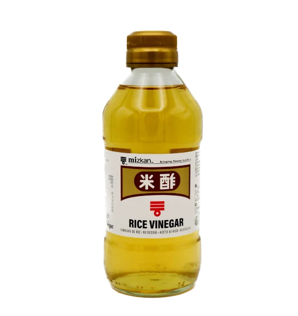 MIZKAN Rice Vinegar 275ml