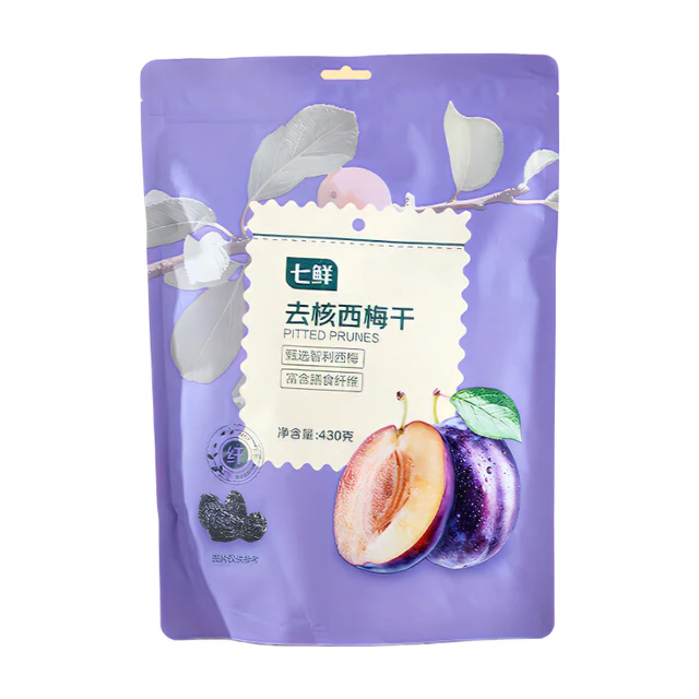 7FRESH Pitted Prunes 430g