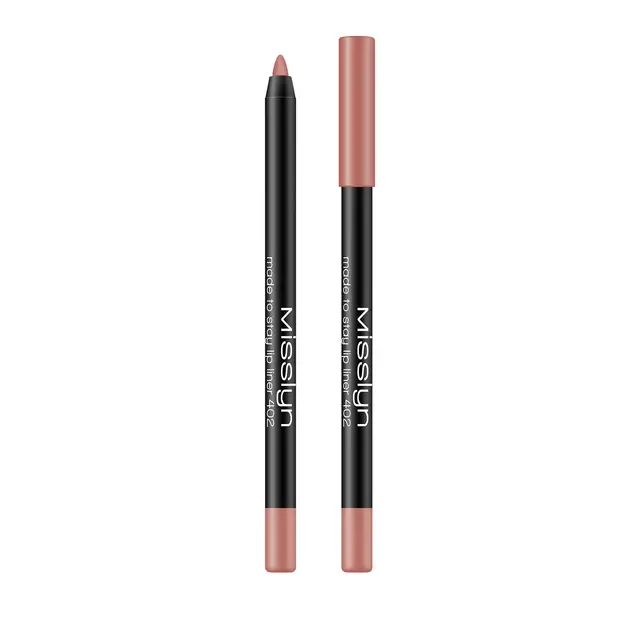 MISSLYN Made to Stay lipliner 402 – cadeau voor de Vrouwendag