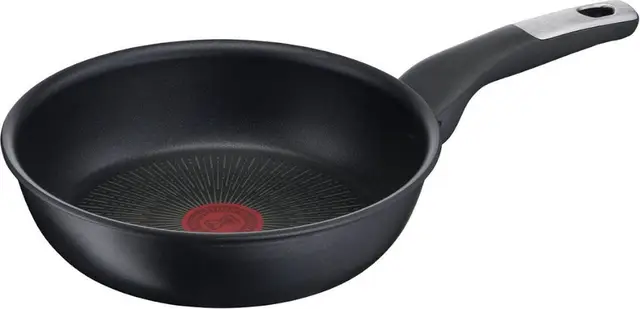 TEFAL G25502 KOEKENPAN 20 CM