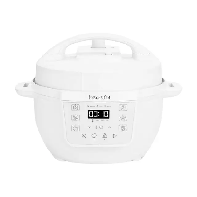 Instant Pot Rio 3,8 liter Multicooker - Zeezout