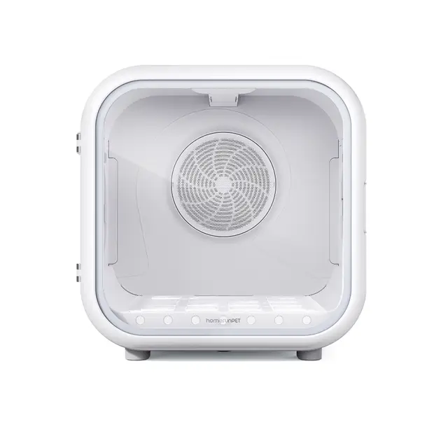 homerunPET Drybo Automatische Haustier-Trockenkabine PD50