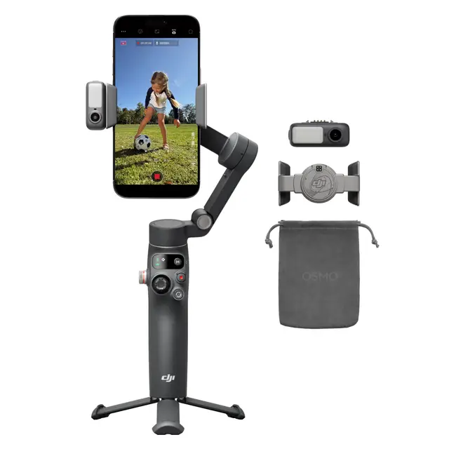 DJI Osmo Mobile 8