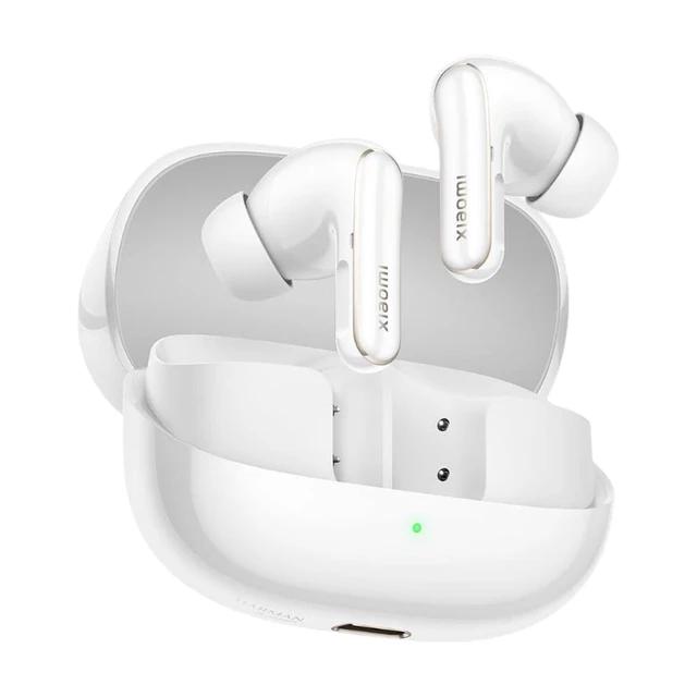 Xiaomi Buds 5 Pro Bluetooth, weiß, BHR9642GL