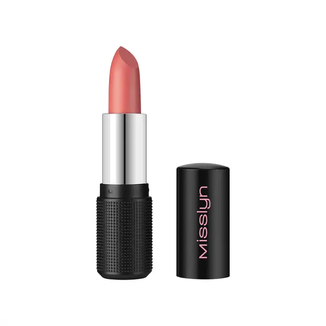 MISSLYN Mattastic Lippenstift, matt, intensiver Farbton 161 Sweet Dream
