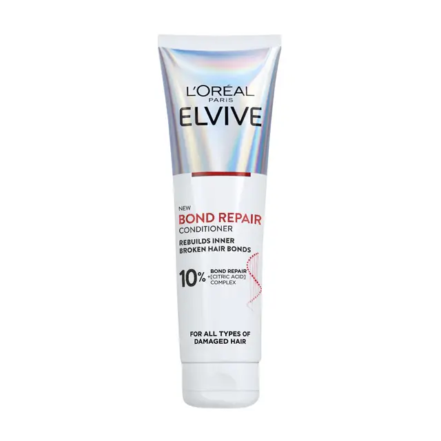 L'Oréal Paris Elvive Bond Repair Conditioner 150ml