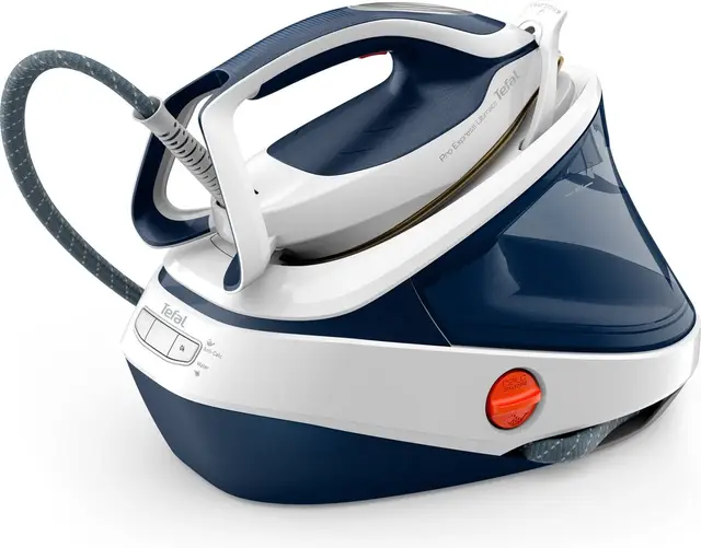 Tefal GV9712E0 Pro Express Ultimate II