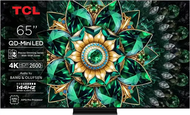 TCL Premium QD-MiniLED 65Q7C