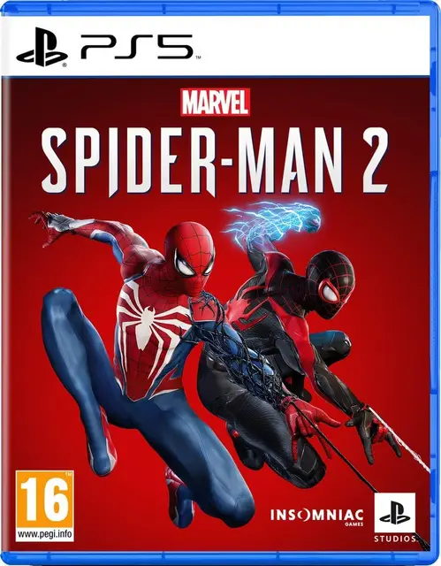 Marvel's Spider-Man 2 (PS5)