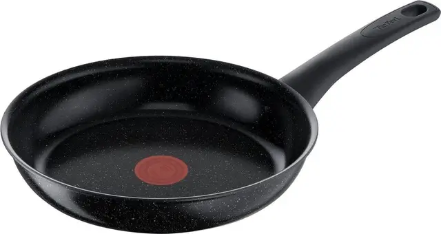Tefal Intensity anti-aanbak koekenpan - 20 cm, zwart