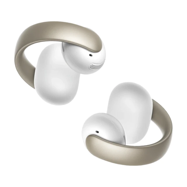 soundcore AeroClip - White