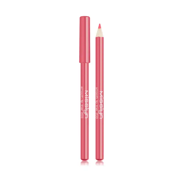 MISSLYN SMOOTH LIP LINER 203
