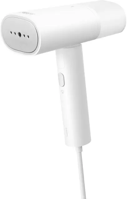 Xiaomi Handheld Kledingstomer - Draagbaar Ontwerp - 30 Seconden Snel Opwarmen - 120ml Watertank